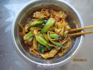 麻辣粉的做法