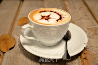花式咖啡