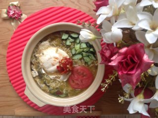 营养方便面的做法