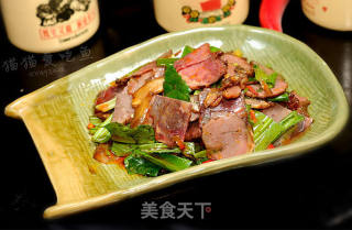 〖俏媳妇卤牛肉〗-----忆，公社食堂的做法