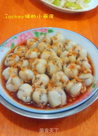 百合小丸子的做法