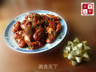 麻辣小龙虾的做法