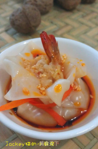 菠萝虾烧卖的做法