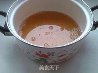 简单几步熬荤油！的做法