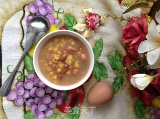 粥之东北大茬粥的做法