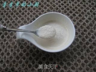 自制芝麻酱的做法