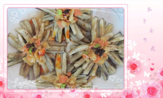 茄子会开花的做法