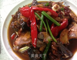 红烧甲鱼的做法