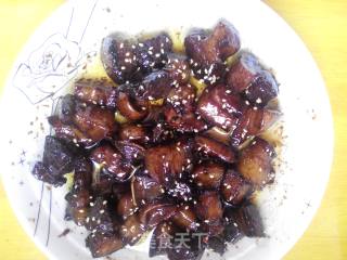 红烧肉的做法