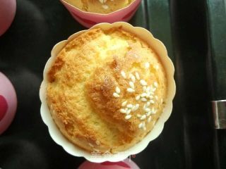 CUPCAKE的做法