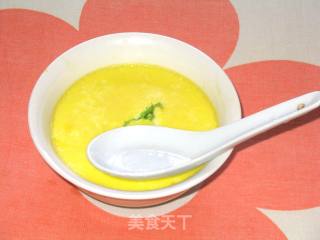 焦糖布丁