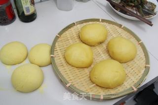 玉米面粑粑的做法