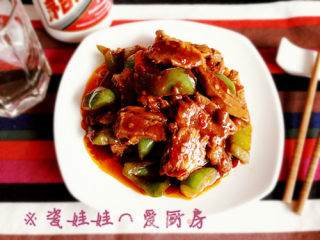 回锅肉的做法