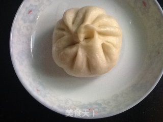 酱肉三丁包的做法