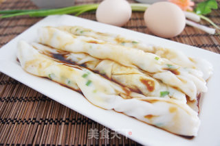 自制广式拉肠的做法