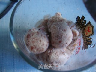 甜美的凉爽--冰激凌的做法