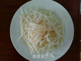 《思念》初恋的味道！的做法