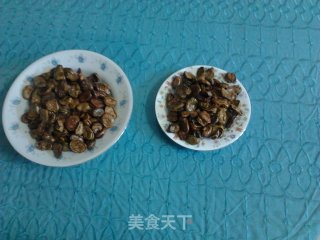 鲁迅的回忆—绍兴茴香豆的做法