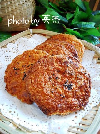东北大桃酥的做法