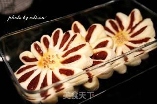 【中式点心】----------豆沙酥的做法