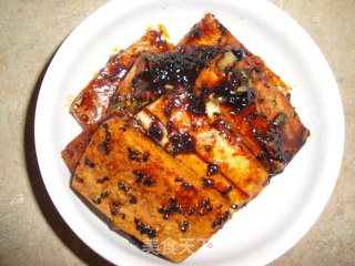 少油烟韩味炖豆腐的做法