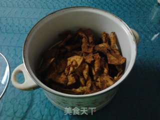 端午美食—巧果的做法