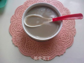 营养均衡好豆浆的做法