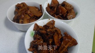 红烧肉的做法