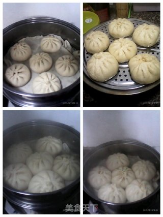 包子