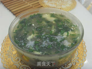 农家土豆汤的做法