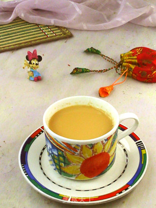 红枣枸杞豆浆的做法