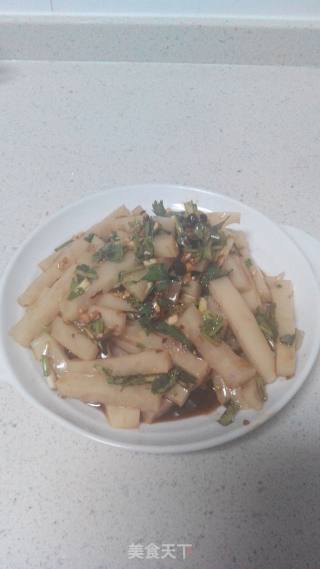 廉价美食——皮冻的做法