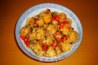 ＜川菜＞鱼香豆腐的做法