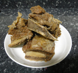 草原牛排的做法