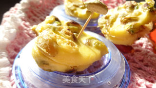 鸡蛋饼的做法