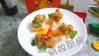 高升排骨的做法