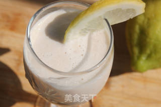 简单美味的饮品——香蕉苹果牛奶饮的做法