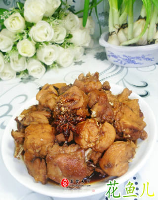 红烧兔肉的做法
