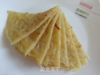 土豆饼 - 早餐系列的做法