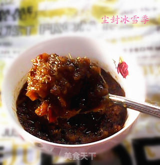姜枣红糖茶的做法