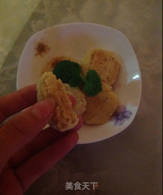 电饼铛酥脆饼干的做法