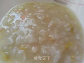 地瓜粥的做法