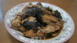 红烧鱼的做法
