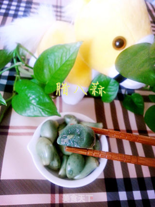 腊八蒜