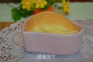 舒芙蕾的做法