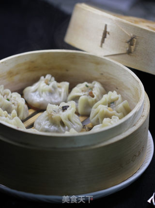 香菇烧麦的做法