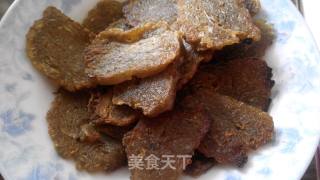 潮汕美食-菜头糕的做法
