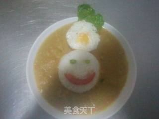 咖喱饭的做法