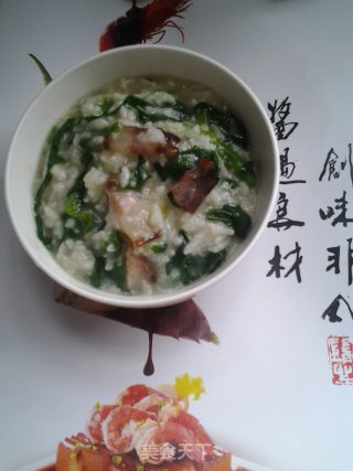川味腊八粥
