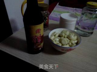 速成腊八蒜